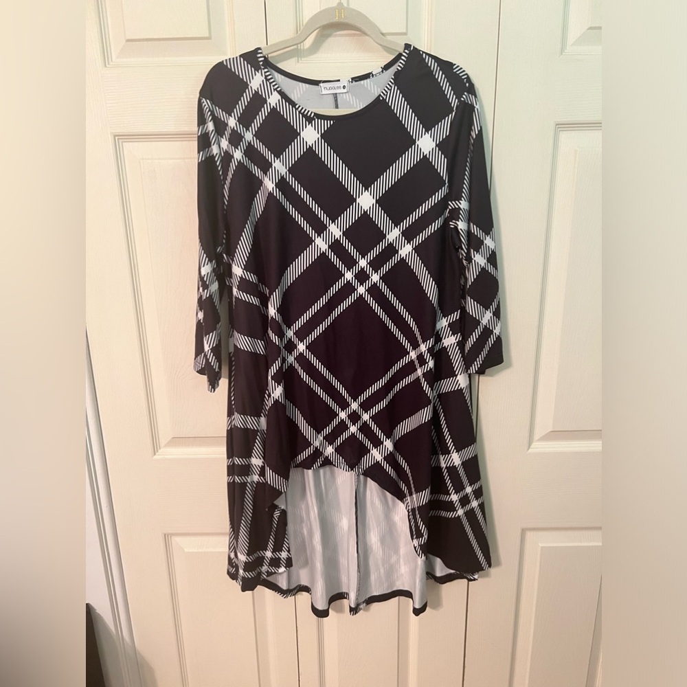 Nuggles high low top